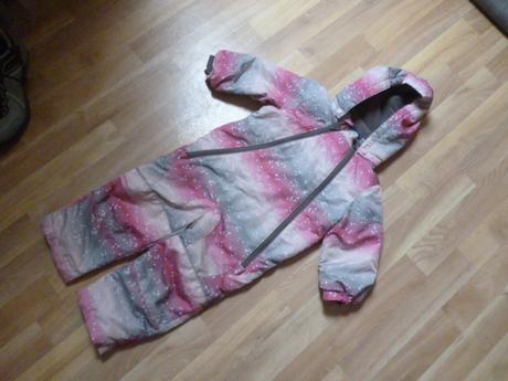 Kombinéza 1-2 roky lupilu, lupilu,86