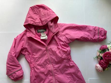 K2/ kombineza vyteplená jaro/podzim - v.3/4 roky, regatta,104