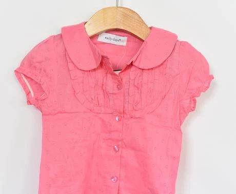 Blůzka vel. 18 - 23 m, early days,92