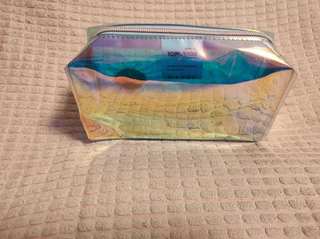 Kosmetická taštička topmodel, 