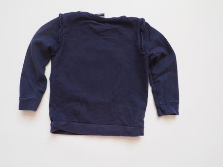 Mikina vel 104 ledové království, george,104