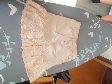 Dívčí sukně značky milaoli, 104