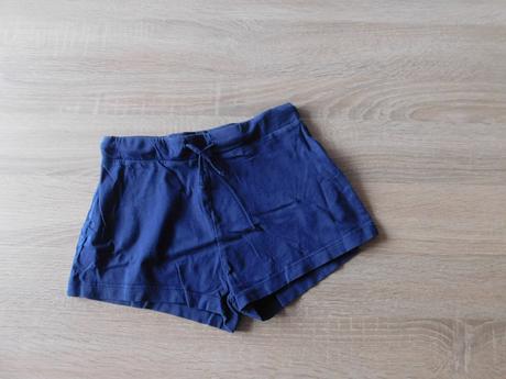 Kraťasy x-mail vel.128/134, 128