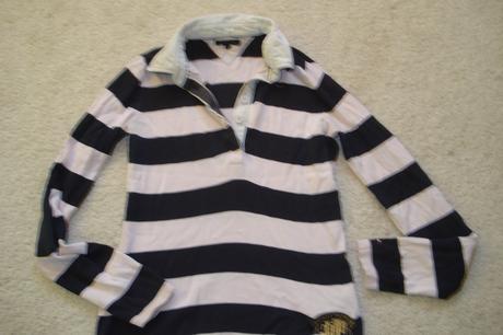 Triko, tommy hilfiger,s