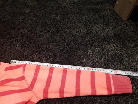 Fleesová mikina značky next,vel. 4 roky (104cm)., next,104