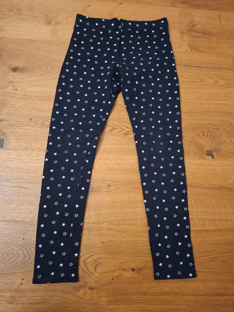 Teplejší džegíny č.158, 158