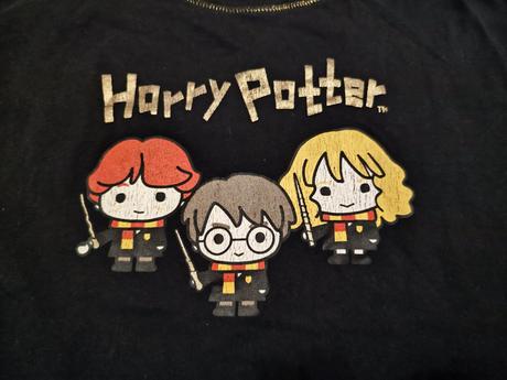Triko reserved harry potter 158/164, reserved,164