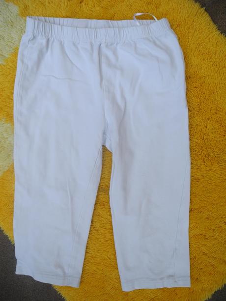 Tříčtvrteční legíny, okay,122