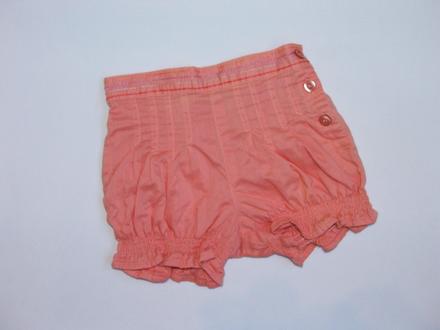 H972 letní kraťasy vel. 68, monsoon,68