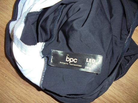 Jednodílné plavky, zn. bonprix, vel. 48, bonprix,50