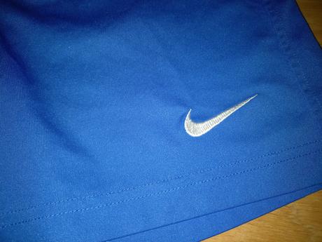 Funkční šortky nike 128-140, nike,128