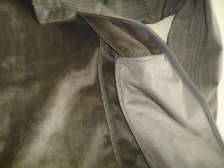 Softschelová vyteplená bunda mc kinley, vel. 38/40, mckinley,38