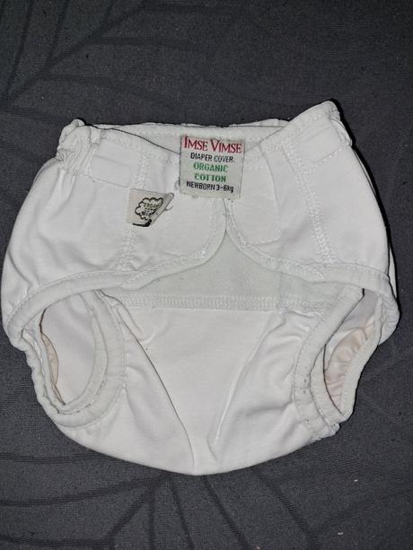 Novorozenecké svrchnáčky, 2 kg - 6 kg