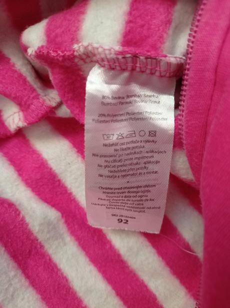 Overal pepco 92, pepco,92