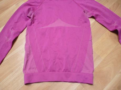 Funknčí triko vel. 7-8 girls, 128