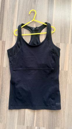 Tílko, h&m,s