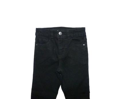 George černé skinny s regulací vel. 122, george,122