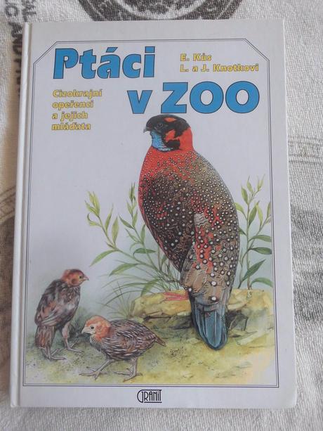 Ptáci v zoo, 