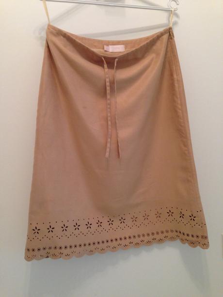 Kalhoty a halenka zara,vel.l sukne sisley+botky 35, zara,l