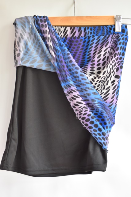 Sukně vel. 15 let, matalan,170