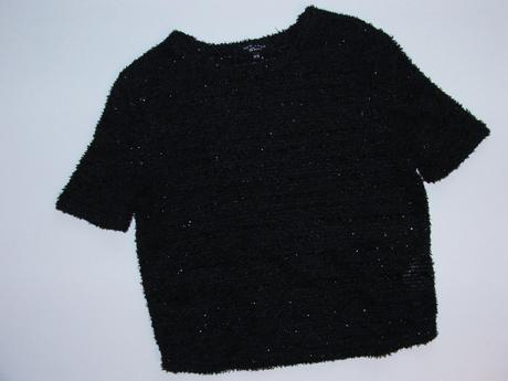 P371 dívčí top vel. 164, new look,164