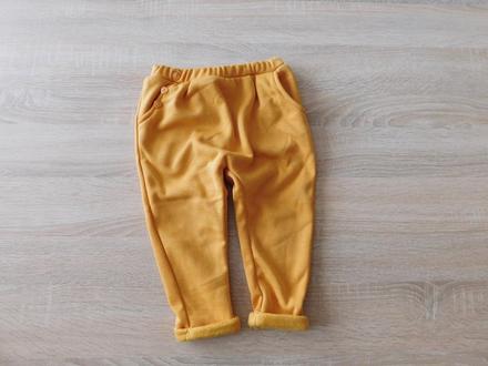 Tepláky ergee vel.80/86, ergee,80