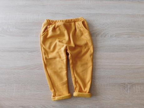 Tepláky ergee vel.80/86, ergee,80