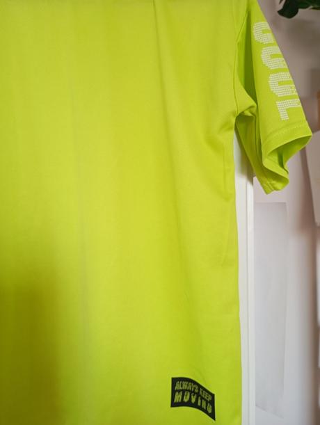 Sportovní trička 146/152, kik,146