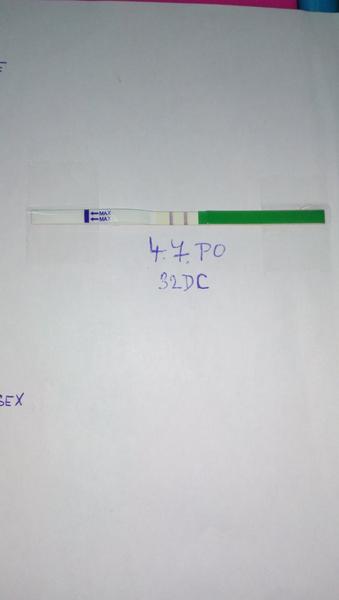 Dlouhý cyklus, nebo těhu?