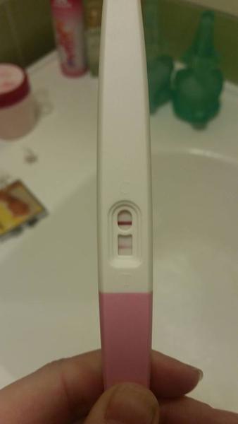 Jsem či nejsem těhu?