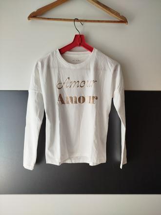 Tričko zn. name it vel.134, name it,134