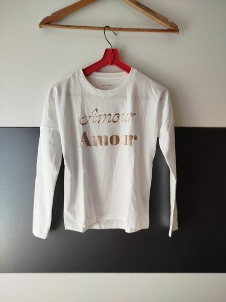 Tričko zn. name it vel.134, name it,134