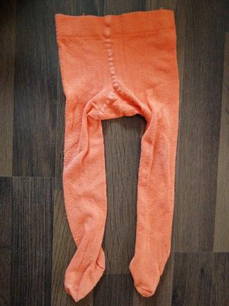 Bambusové punčocháče, 92