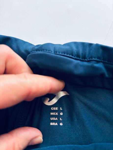 K4/ sukně s kraťasy - v.cca m/l, m