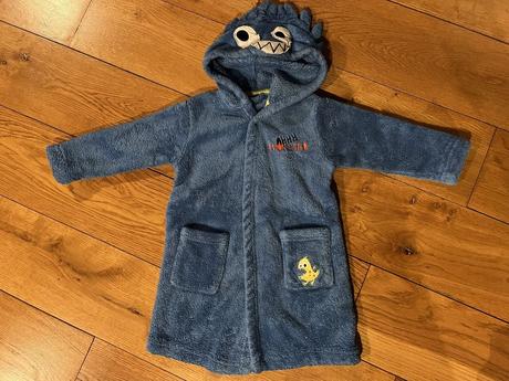 Set oblečení pro kluky - 10 ks, vel. 2-4 roky, 86–98