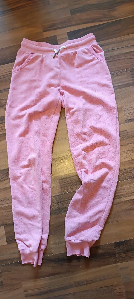 Dívčí tepláky, pepperts,134