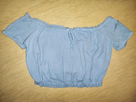 Modrý top terranova s, terranova,s