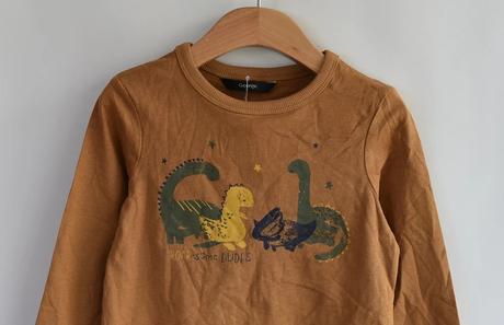 Tričko vel. 18 - 24m, george,92