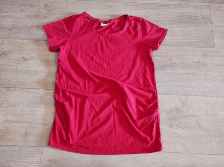 Těhotenské tričko yessica vel. m, yessica,m