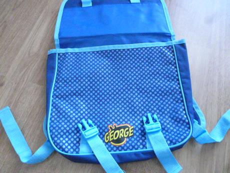 Super batoh peppa pig,