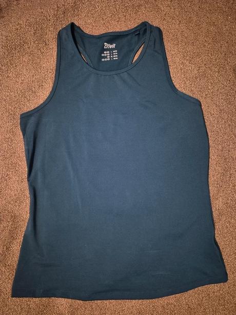 Dámský sportovní top crivit vel. l, crivit,l