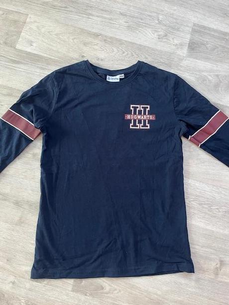 Triko harry potter 158/164, pepco,158