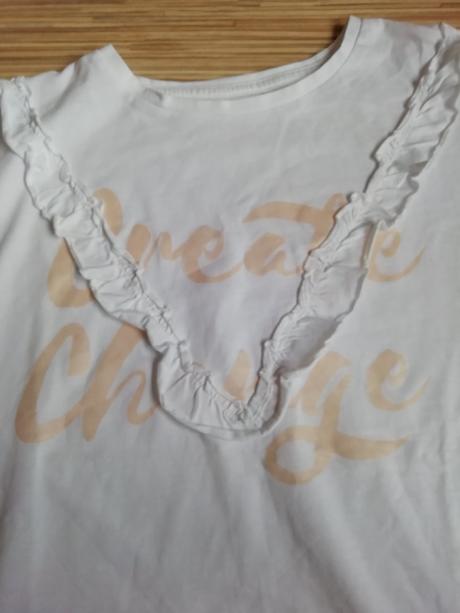 Tričko reserved, velikost 152, reserved,152