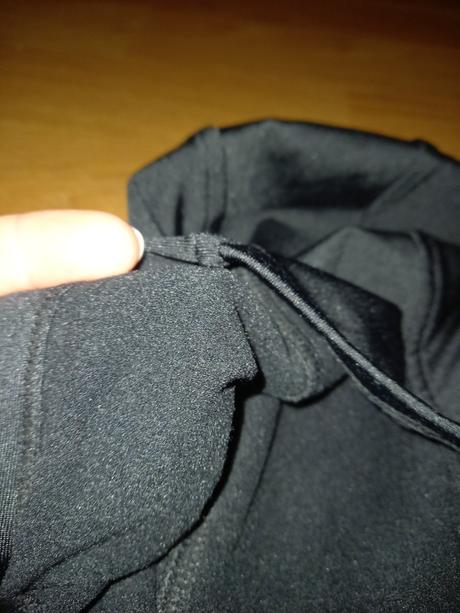 Športová mikina usa pro, usa pro,146