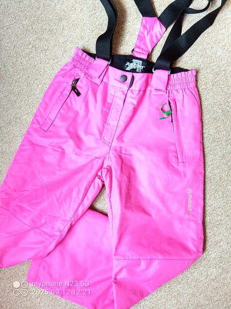 Oteplovačky neón zn."anzoni" vel."140", 140