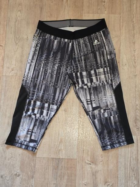 Třičtvrťáky, adidas,l