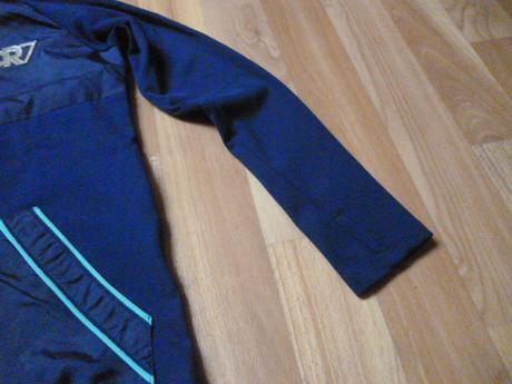 Sportovní mikina 7-8 nike, nike,128