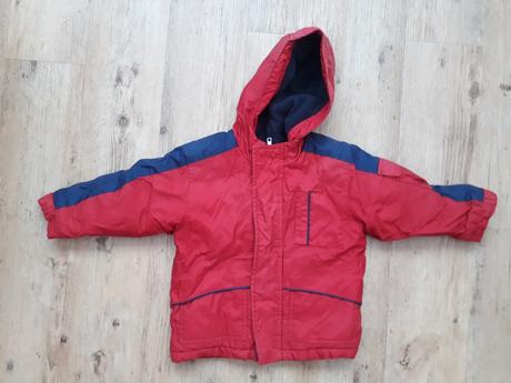 Zimní bunda, george,86