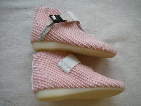 Dívčí boty hanák, 19