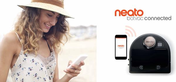 Využíváte v domácnosti tzv. chytré spotřebiče ovládané přes aplikace?